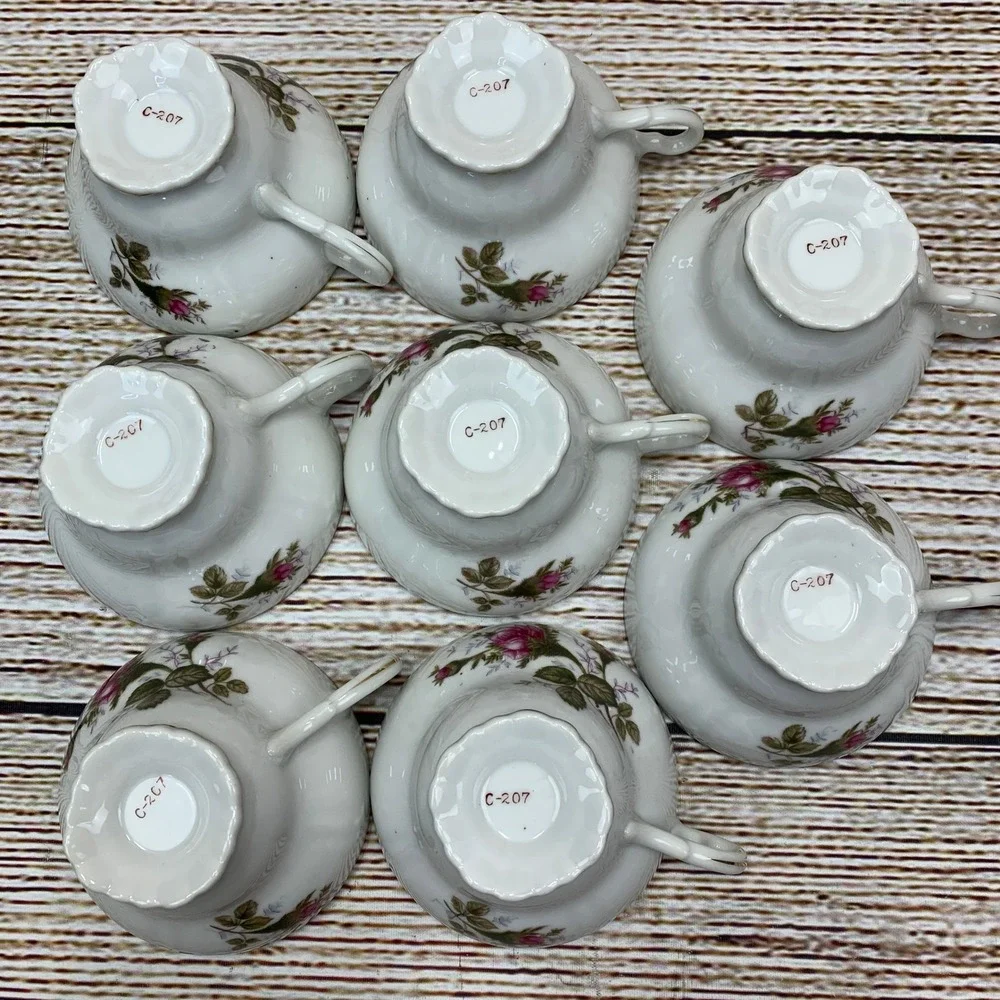 N/A set eight